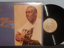SKIP JAMES 1966 DELTA BLUES LP TODAY  ORIGINAL STEREO VANGUARD NM VPI NR