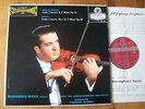 Mendelssohn Bruch-Violin Concerto-Lp-London-CS 6010-WB BB FFSS-Ruggiero Ricci