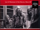 The Allman Brothers Band ? Live At The Warehouse In New Orleans, March 20th 1971