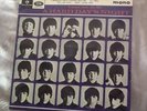 The BEATLES  1964 A HARD DAYS NIGHT UK  EP PARLOPHONE RECORDS GEP 8920 MONO