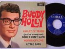 Buddy Holly EP valley of tears