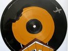 J DILLA AKA JAY DEE : Donuts 45 7