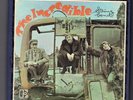 THE INCREDIBLE STRING BAND  S/T (Elektra EKX 7322) 3 3/4 folk Reel To Reel Tape