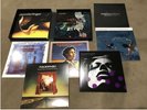 Powderfinger Seven Deadly Spins Deluxe Vinyl Box Set - Near Mint 7LP