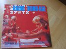 RADIO BOND AGE LP VINYL 33T Vinyle Disque BR 033 Berurier Noir Ludwig Von 88