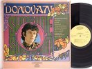 Donovan           Sunshine superman          NM  # N