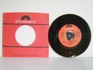 The Jam - Down In The Tube Station At Midnight -USA Import- 7