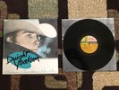 Dwight Yoakam Guitars, Cadillacs, Etc. Etc. Lp Vinyl Record 1986 U.S. NM Tested