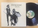 FLEETWOOD MAC- RUMOURS 1977 US ORIG 1ST TEXTURE COVER CLASSIC ROCK INSERT MINTY