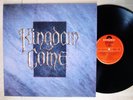 Kingdom Come A//1 B//1 UK LP Polydor KCLP 1 1988 EX+/NM