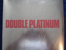 Kiss DOUBLE PLATINUM Brand New 180g Vinyl 2LP KISSTERIA Road Case Exclusive