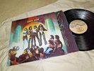 KISS  Love Gun LP Casablanca 824 151