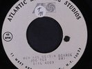 JOE TEX: Men Are Getting Scarce 45 (acetate Dial #4069, sm tol) Soul