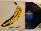 Velvet Underground & Nico - Andy Warhol - 1967 US Stereo UnPeeled Banana (EX)