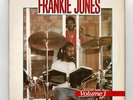 FRANKIE JONES-the best of frankie jones volume 1   trojan LP   (hear)   reggae