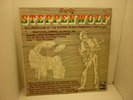 STEPPENWOLF EARLY STEPPENWOLF (1967 LIVE RECORDINGS) 1969 STATESIDE SSl 5015