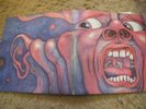 King Crimson ?– In The Court Of The Crimson King VINYL