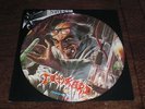Tankard - Chemical Invasion Picture Disc Vinyl