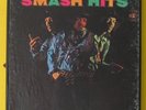 JIMI HENDRIX.SMASH HITS.1969 REPRISE.7