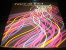 The Hits Of Kool & The Gang - Twice As kool - Vinyl Record LP Album - PROLP 2