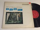 LEON SASH QUARTET VG++ This is Jazz Accordion STLP-917 Storyville Lee Morgan