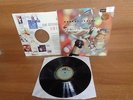 ROBERT IRVING PRESENTS PHILHARMONIC POPS : Vinyl LP : CSD 1262 : FACTORY SAMPLE