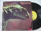Iguana ex record original LP same self title