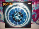 DEF LEPPARD Adrenalize 1992 UK Limited Numbered Picture Disc Let's Get Rocked