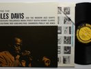 Miles Davis John Coltrane Thelonious Monk Orig Prestige Mono DG Comp RVG LP 1959