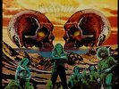 Steppenwolf - Steppenwolf 7  RARE OOP Original 1972 Canadian RCA Vinyl LP (Mint)