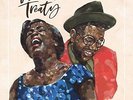 War And Treaty-Healing Tide  VINYL LP NEW
