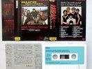 NENA - CASSETTE - JAPAN - Nena - 25-6P-237