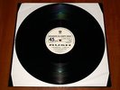 RUSH TIME STAND STILL *RARE 12