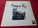 H016 - Franz K ?– Rock In Deutsch - Zebra ?– 2949 014 - Germany 1973 - Krautrock