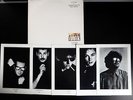 Frankie Goes To Hollywood - The Power of Love + Photo Prints UK 1st Press Vinyl
