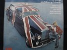 LORD SUTCH HEAVY FRIENDS 1970 ATLANTIC 2400 008 A1/B1 UK 1ST PRESS RED/PLUM NM