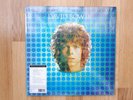 DAVID BOWIE SPACE ODDITY VINYL 2009 re-issue with poster