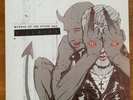 Queens Of The Stone Age  -  Villains  -  Vinyl | LP with  Ltd Ed sleeve artwork