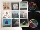 PINK FLOYD A Nice Pair 2 LP NM 1973 SABB 11257 Rainbow Label Capitol