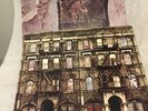 Led Zeppelin -  Physical Graffiti & Zoso - All LP's in like New Condition