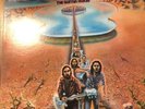 THE GUITAR ALBUM Eric Clapton Rory Gallagher John Mclaughlin RL Ludwig 2 LP