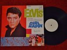 Rare ELVIS PRESLEY 12
