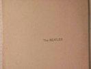 BEATLES White Album 2 LP Back in the USSR Revolution Helter Skelter John Lennon
