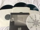 Rare Solstafir 3lp, Chelsea Wolfe, Ulver, Alcest, Agalloch, Katatonia