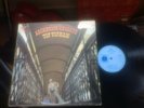TOP TOPHAM - ASCENSION HEIGHTS LP (UK BLUE HORIZON S7-63857) -