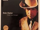 Rare Bob Dylan Ep PS 45 Things Have Changed Limited Édition 7 Columbia 2000 Sony