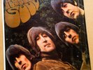 THE BEATLES RUBBER SOUL US ORIG'65 CAPITOL MONO 1ST DECCA CONTRACT PRESS SHRINK