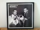 Benny Morton and Jimmy Hamilton Blue Note Swingtets (Mosaic MR1-115)