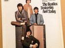 THE BEATLES YESTERDAY AND TODAY US ORIG'66 CAPITOL MONO 1ST PRESS FACTORY SHRINK