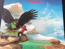 Budgie - Never Turn Your Back - Vinyl